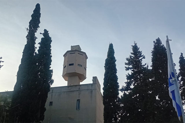 מצודת כח