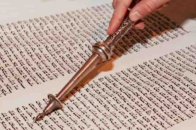 פרשת שמיני 2