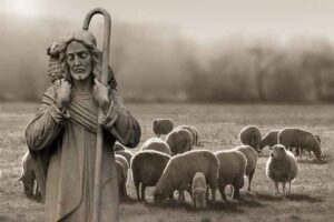 שמות משה רועה צאן